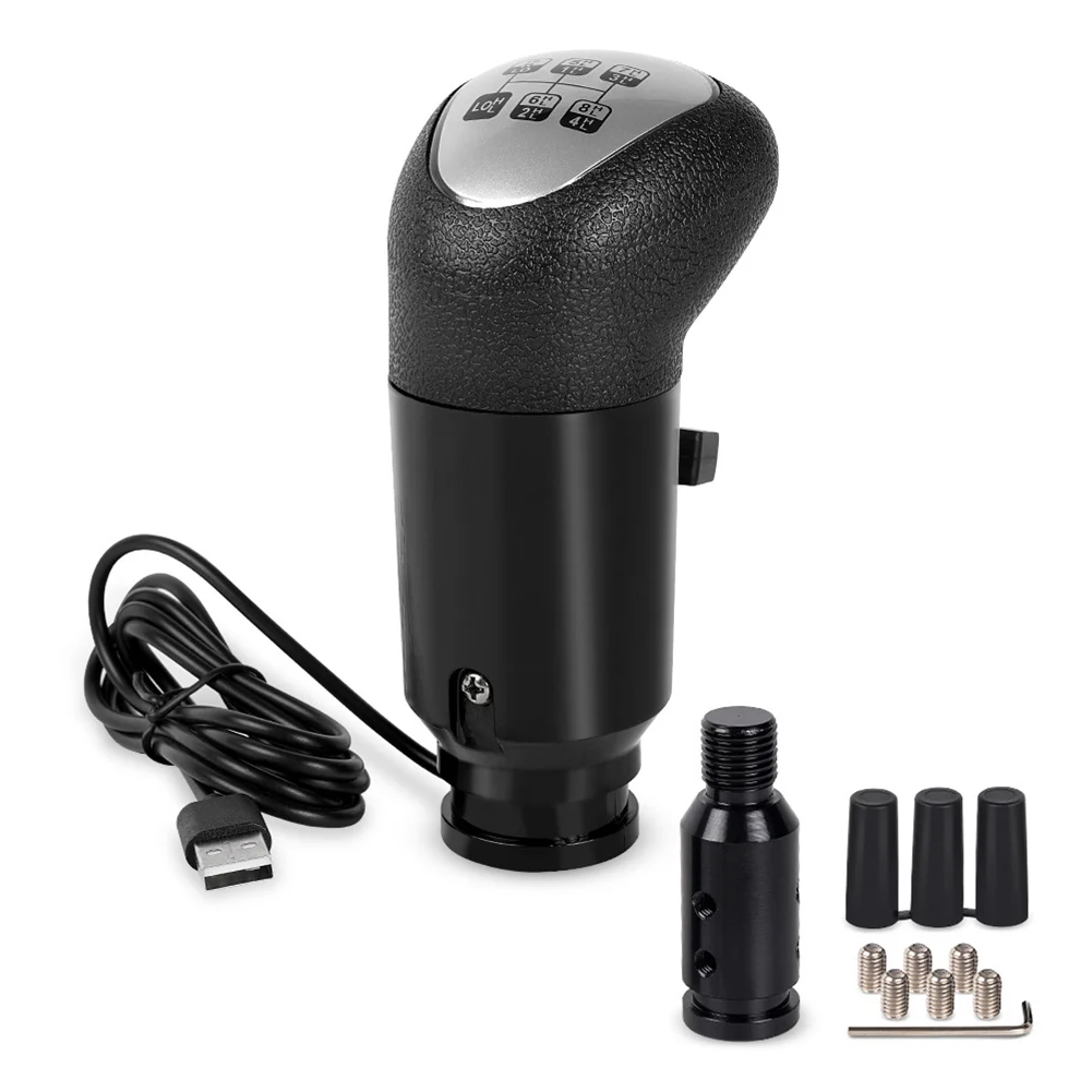 PC Game Accessory Gearshift Kn - Gaming Accessories Pc Setup review and price