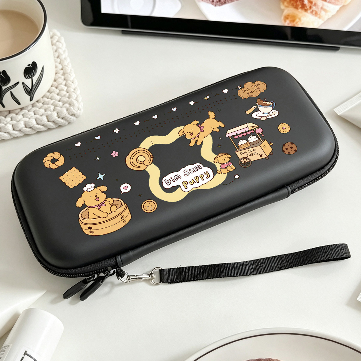 Cute Shockproof Carry Case for - Gaming Accessories Bag review and price