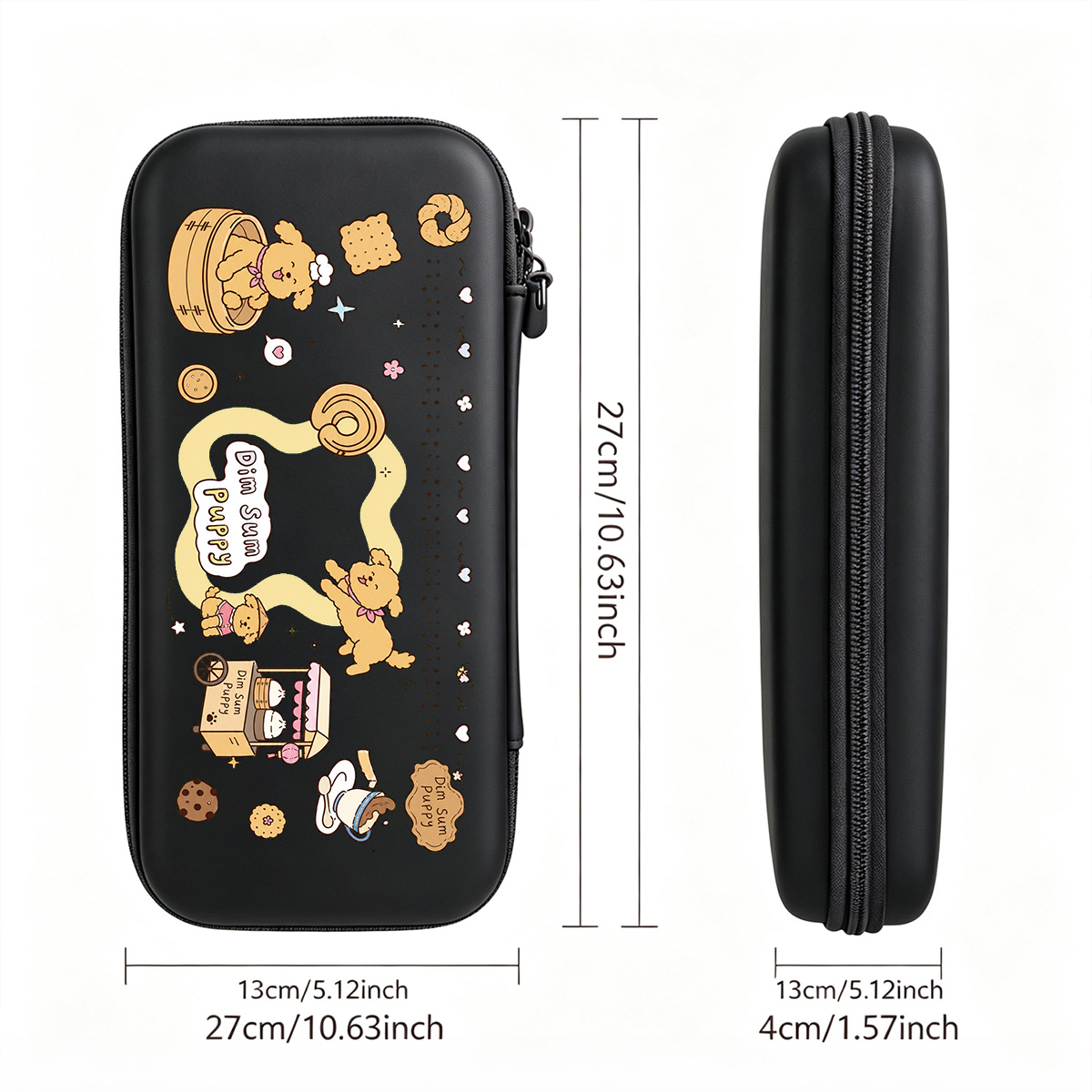 Cute Shockproof Carry Case for - Gaming Accessories Bag review and price