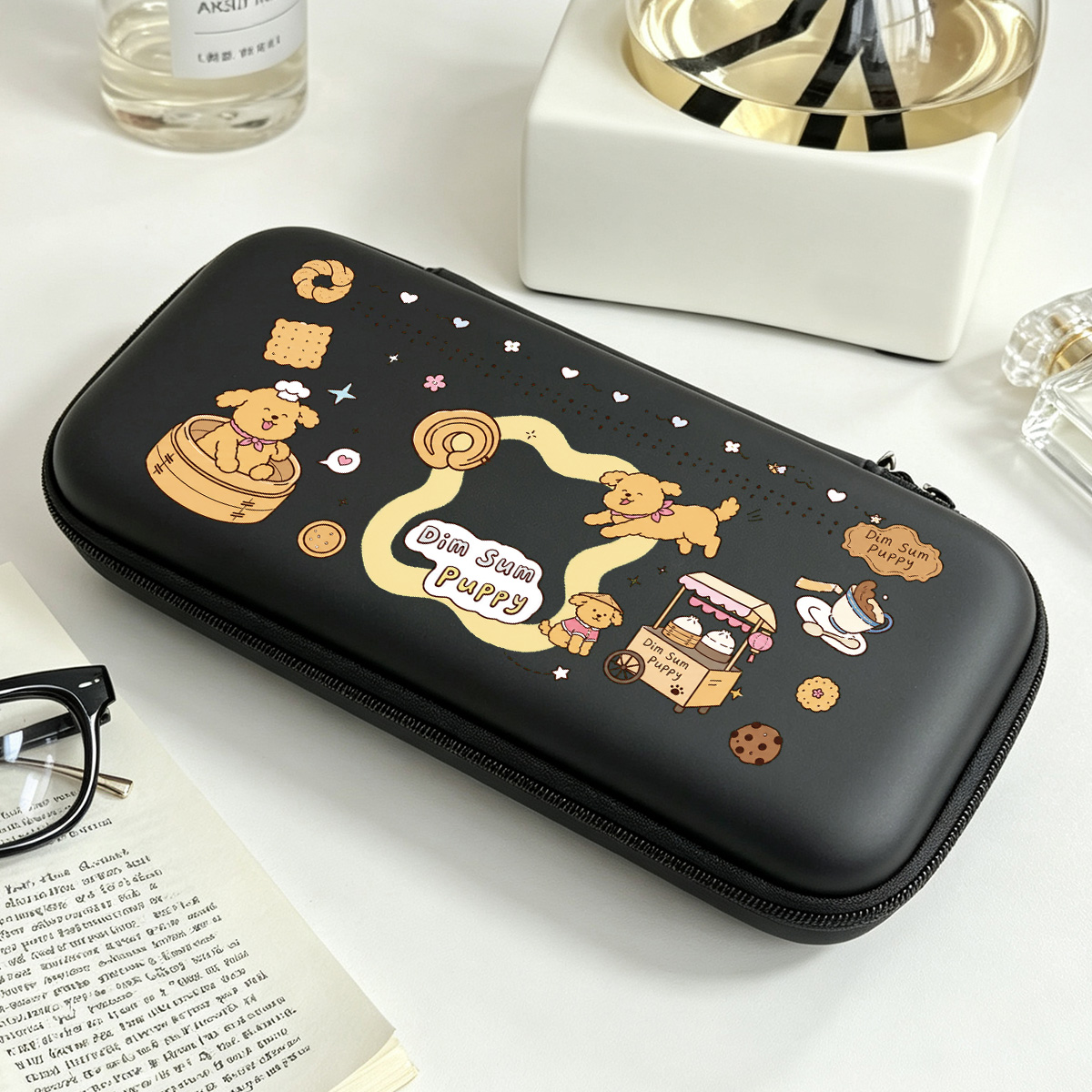 Cute Shockproof Carry Case for - Gaming Accessories Bag review and price