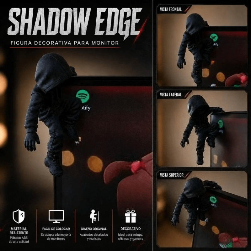 Climb Hoodie Alien Mini Statue - Gaming Accessories For Bedroom review and price